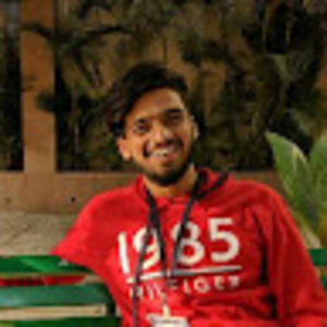 Meet your Posher, Vinay